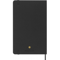 Записник Moleskine Smiley 13 х 21 см 176 сторінок Лінійка Канва