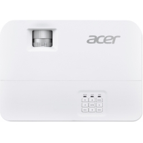 Проєктор домашнього кінотеатру Acer H6555BDKi FHD, 4800 lm, 1.125-1.46, WiFi