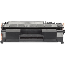 Картридж для HP LaserJet P2050 PRINTALIST 05A  Black HP-CE505A-PL