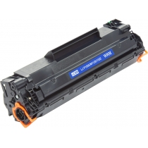 Картридж для HP LaserJet P1505 WWM 36A  Black LC36N