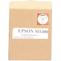 Картридж тон. BASF для Epson AcuLaser M1400/MX14 аналог C13S050650 Black ( 2200 ст.) (WWMID-74095)