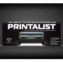 Картридж для HP LaserJet M1130 PRINTALIST 85A  Black HP-CE285A-PL