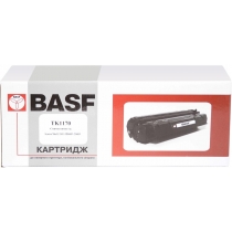 Картридж для Kyocera Mita M2040dn BASF TK-1170  Black BASF-KT-TK1170