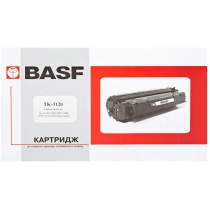 Картридж для Kyocera Mita FS-4300DN BASF TK-3120  Black BASF-KT-TK3120