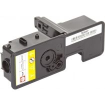 Картридж для Kyocera Ecosys M5521, M5521cdn, M5521cdw BASF TK-5220  Yellow BASF-KT-1T02R9ANL1