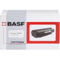 Картридж тон. BASF для Gestetner SP1000SF/SP1000S аналог SP1000BLK Black ( 4000 ст.) (WWMID-80679)