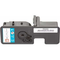 Картридж для Kyocera Mita Ecosys P5021, P5021cdn, P5021cdw BASF TK-5220  Cyan BASF-KT-1T02R9CNL1