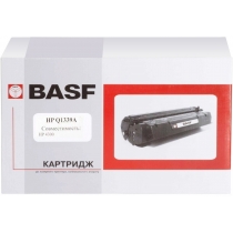 Картридж тон. BASF для HP LJ 4300 аналог Q1339A Black ( 18000 ст.) (WWMID-74353)