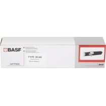 Картридж для Ricoh 2014H 842135 BASF MP 2014H  Black BASF-KT-2014H