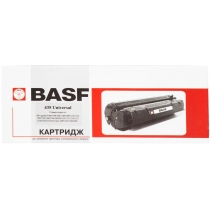 Картридж для HP LaserJet M1214nfh BASF 35A/36A/85A/712/725  Black BASF-KT-CB435A