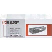 Картридж для HP LaserJet 1018 BASF 12A/FX-9/FX-10  Black BASF-KT-Q2612-Universal