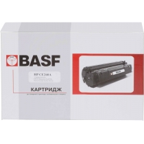 Картридж для HP Color LaserJet Enterprise CP4525 BASF 647A  Black BASF-KT-CE260A