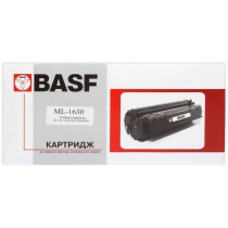 Картридж для Samsung ML-1630 BASF D1630A  Black BASF-KT-ML1630