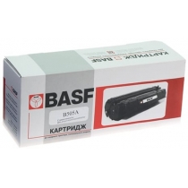 Картридж для Canon LaserBase i-Sensys MF-5580, MF-5580dn BASF 05A  Black BASF-KT-CE505A
