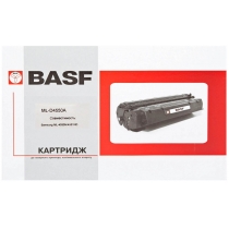 Картридж для Samsung D4550A Black (ML-D4550A) BASF D4550A  Black BASF-KT-MLD4550A