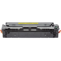 Картридж для HP Color LaserJet Pro M280, M280nw PRINTALIST 203X  Yellow HP-CF542X-PL