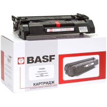 Картридж для HP LaserJet Pro M402 BASF 26A  Black BASF-KT-CF226A