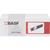 Картридж для Kyocera Mita FS-1030 BASF TK-120  Black BASF-KT-TK120