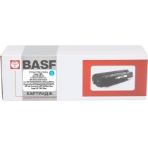 Картридж для Canon i-Sensys LBP-7660Cdn BASF 304A/718  Cyan BASF-KT-CC531A-U