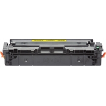 Картридж для HP Color LaserJet Pro M274n PRINTALIST 201X  Yellow HP-CF402X-PL