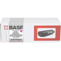 Картридж для HP 312A Magenta (CF383A) BASF 304A/718  Magenta BASF-KT-CC533A-U