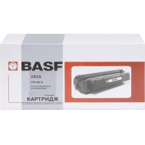 Картридж для HP 80X (CF280X) BASF 80A  Black BASF-KT-CF280A