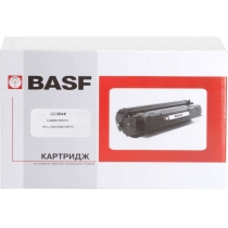 Картридж для HP LaserJet P4510 BASF 64X  Black BASF-KT-CC364X