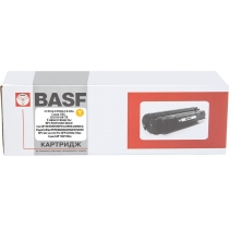 Картридж для Canon i-Sensys LBP-7750Cdn BASF 304A/718  Yellow BASF-KT-CC532A-U