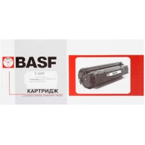 Картридж для Samsung CLP-315 BASF Y409S  Yellow BASF-KT-CLTY409S