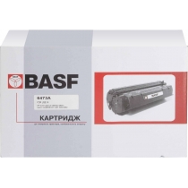 Картридж для HP Color LaserJet 3600 BASF 502A  Magenta BASF-KT-Q6473A
