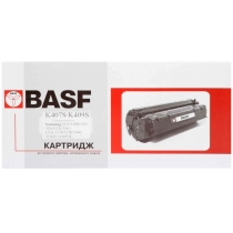 Картридж для Samsung K409S Black (CLT-K409S) BASF K409S  Black BASF-KT-CLTK409S