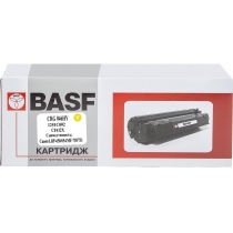 Картридж для Canon i-Sensys MF-732Cdw BASF 046H  Yellow BASF-KT-046HY-U