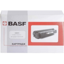 Картридж для HP 61X (C8061X) BASF 61X  Black BASF-KT-C8061X