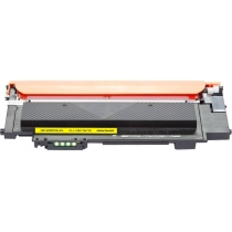 Картридж для HP Color Laser 150, 150а, 150nw PRINTALIST 117A  Yellow HP-W2072A-PL