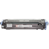 Картридж для HP Color LaserJet CM1017 BASF 124A  Cyan BASF-KT-Q6001A