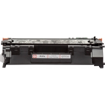 Картридж для HP LaserJet P2014 BASF 53A  Black BASF-KT-Q7553A