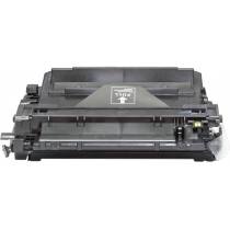 Картридж для HP LaserJet P3010 BASF 55X  Black BASF-KT-CE255X