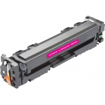 Картридж для HP Color LaserJet Pro M254, M254nw, M254dw PRINTALIST 203X  Magenta HP-CF543X-PL