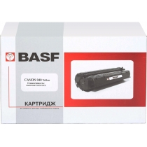 Картридж для Canon i-Sensys LBP-710CX BASF 040  Yellow BASF-KT-040Y
