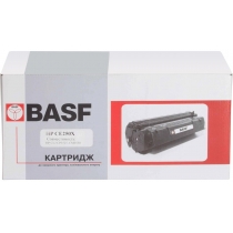 Картридж для HP 504X Black (CE250X) BASF 504X  Black BASF-KT-CE250X