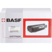 Картридж для HP Color LaserJet Enterprise 500 M551 BASF 507A  Magenta BASF-KT-CE403A