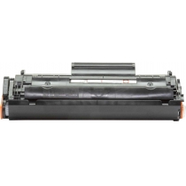 Картридж для HP LaserJet M1319F BASF 12A/FX-9/FX-10  Black BASF-KT-Q2612-Universal