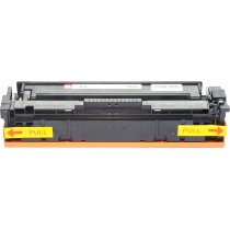 Картридж для HP Color LaserJet Pro M281, M281fdw, M281fdn BASF 203A  Cyan BASF-KT-CF541A