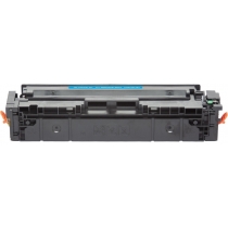 Картридж для HP Color LaserJet Pro M280, M280nw PRINTALIST 203X  Cyan HP-CF541X-PL