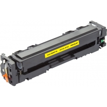 Картридж для Canon i-Sensys LBP-623Cdw PRINTALIST 054H  Yellow Canon-054HY-PL