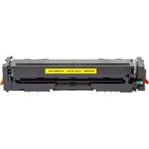 Картридж для Canon i-Sensys LBP-623Cdw PRINTALIST 054H  Yellow Canon-054HY-PL