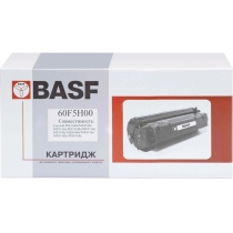 Картридж для Lexmark MX611de BASF 60F5H00  Black BASF-KT-MX310-60F5H00