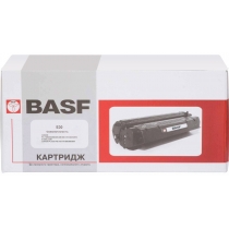 Картридж для Canon FC-206 BASF E30  Black BASF-KT-E30