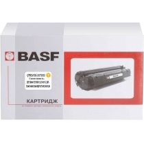 Картридж для HP Color LaserJet CP3505 BASF 501A  Yellow BASF-KT-Q7582A_CRG711