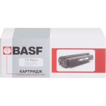 Картридж для Canon i-Sensys LBP-5970 BASF  Black BASF-KT-716B-1980B002